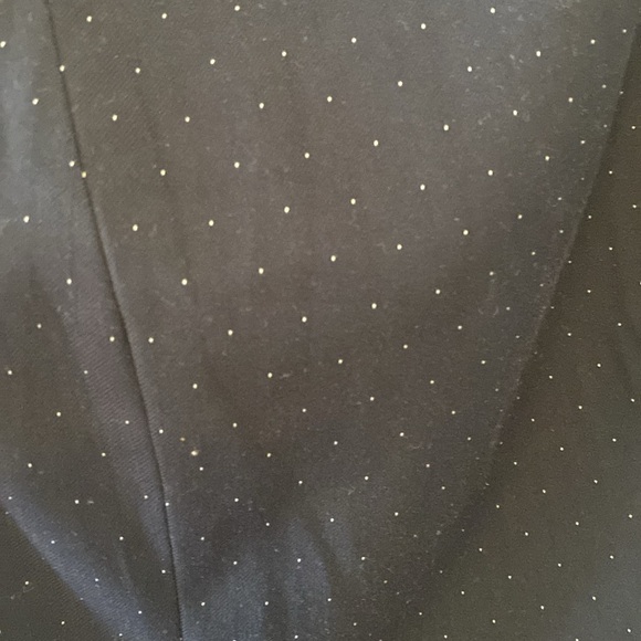 H&M dress A-line, knee to just under knee length, size 10 - Picture 4 of 5